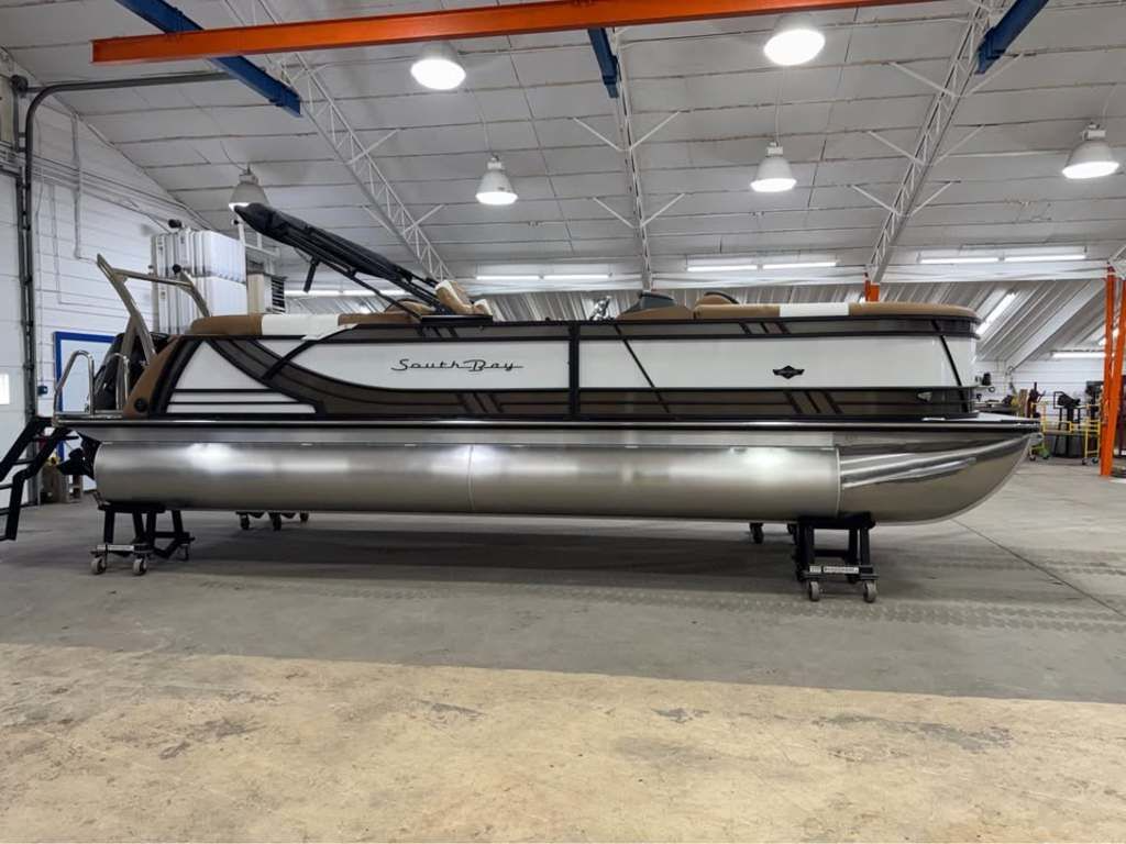 2026 South Bay 523RS 3.0
