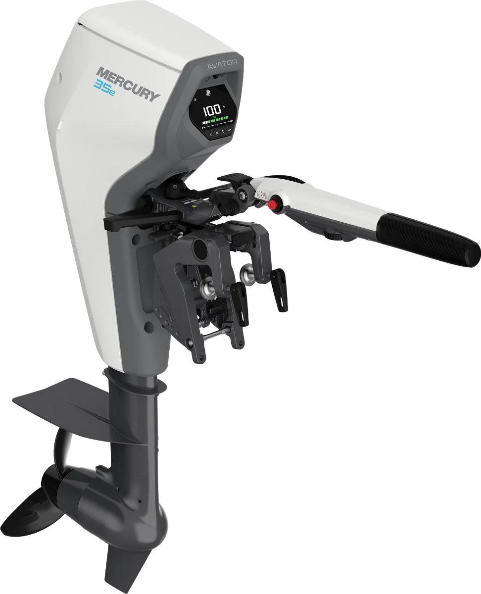 Avator 20e - 35e