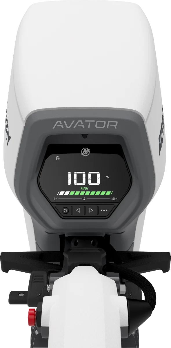 Avator 7.5e