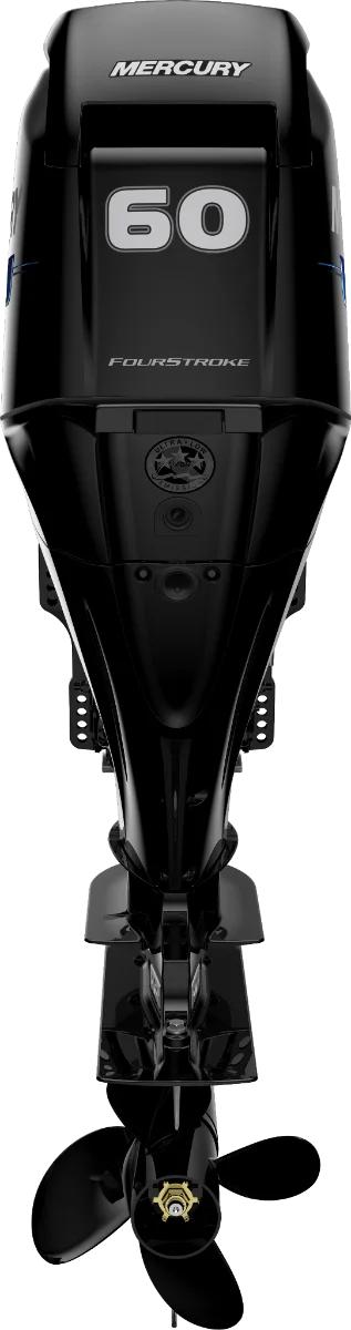 SeaPro 40-60hp