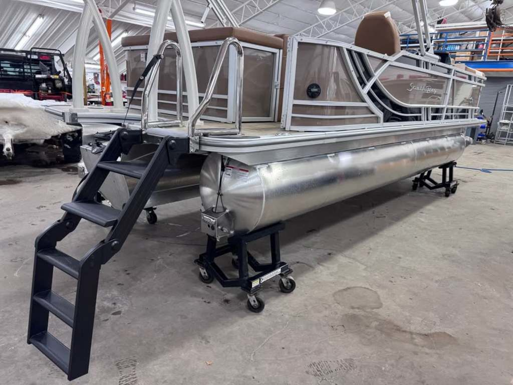 Used 2026 South Bay 521CR 3.0