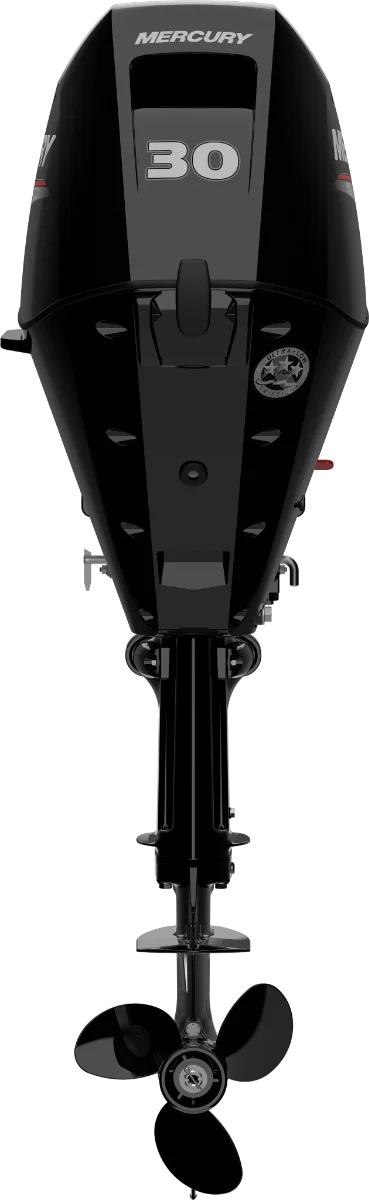 FourStroke 25-30hp