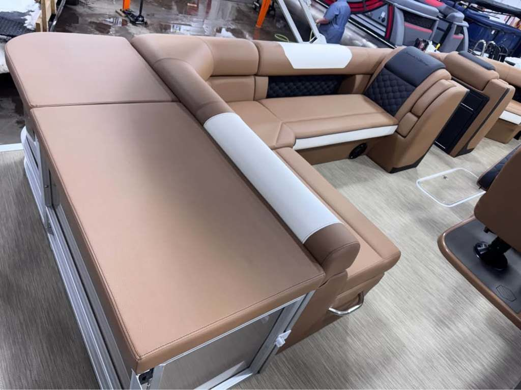 Used 2026 South Bay 521CR 3.0