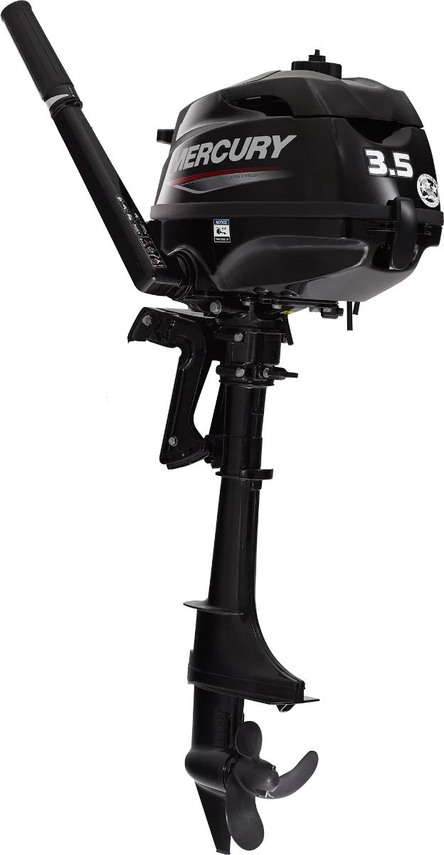 FourStroke 2.5-20hp