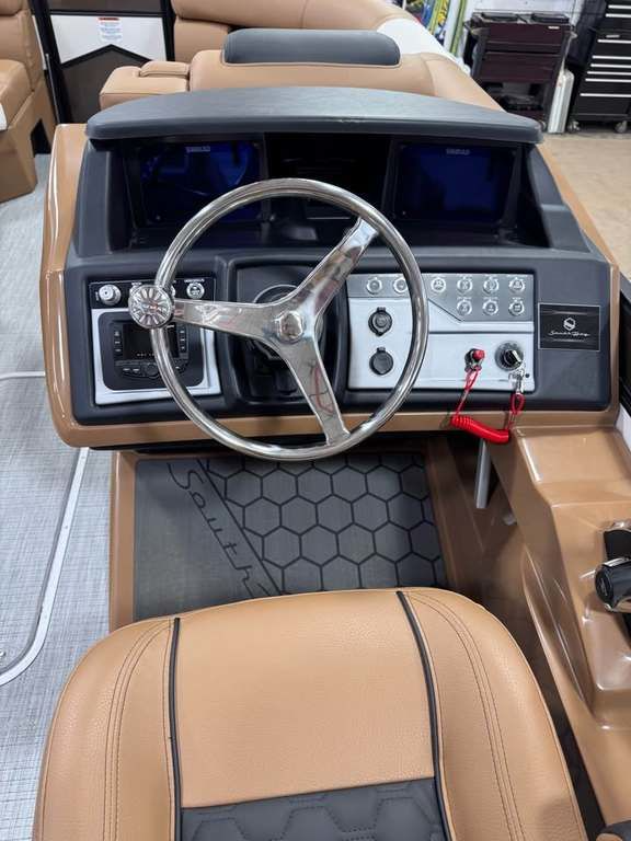 2026 South Bay 523RS 3.0