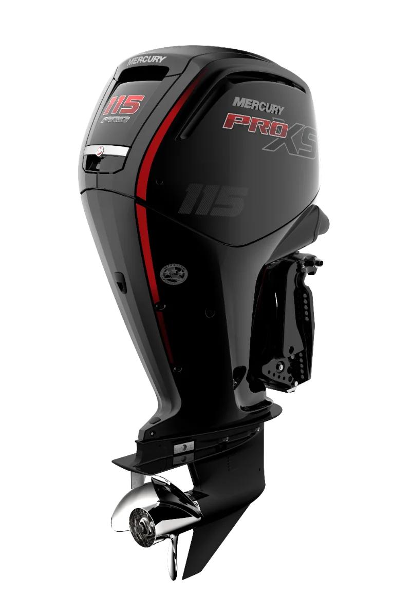 ProXS 115-150hp