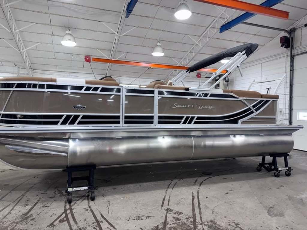 Used 2026 South Bay 521CR 3.0