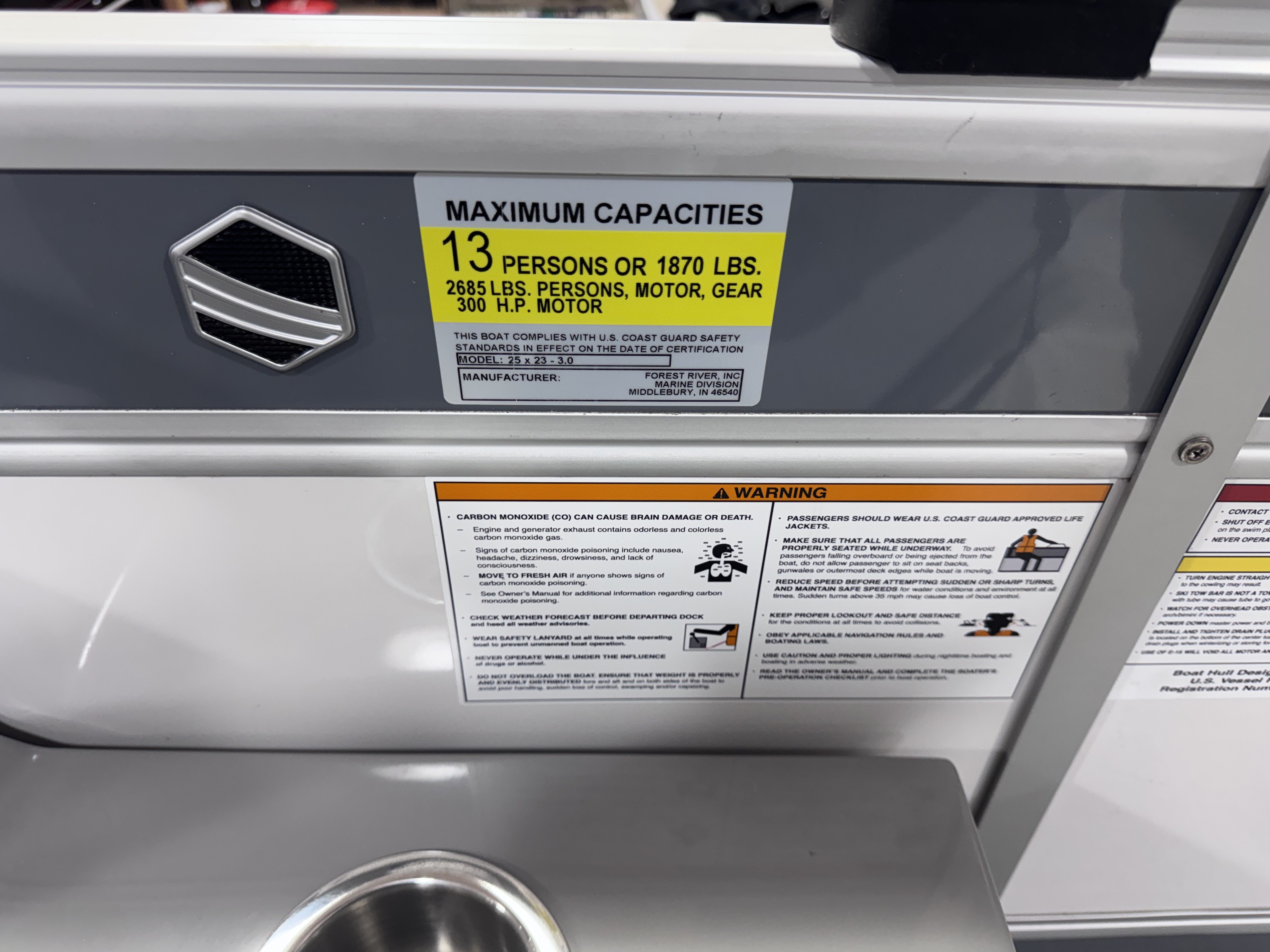 Used 2026 South Bay  523 CR 3.0