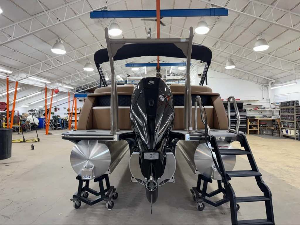 2026 South Bay 523RS 3.0