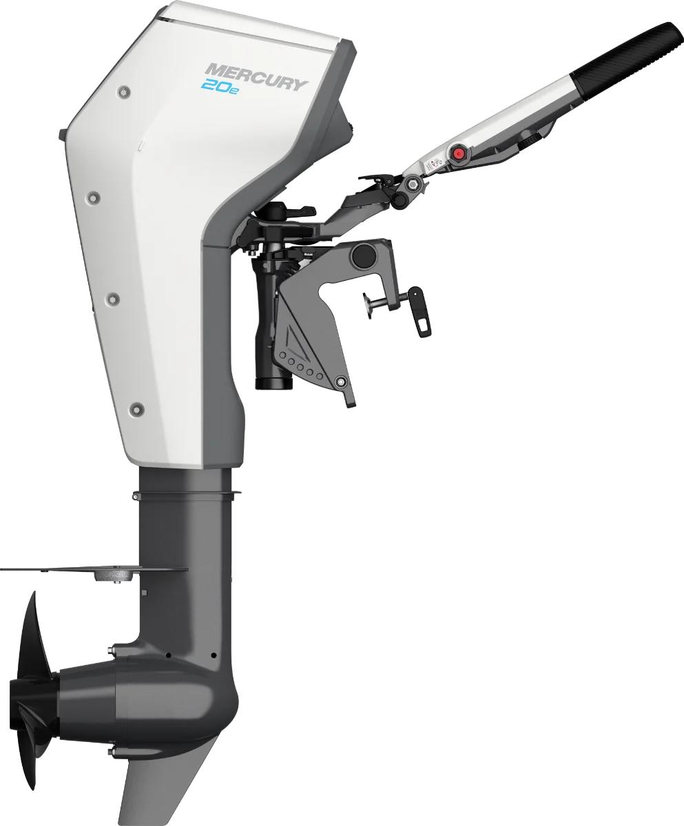 Avator 20e - 35e