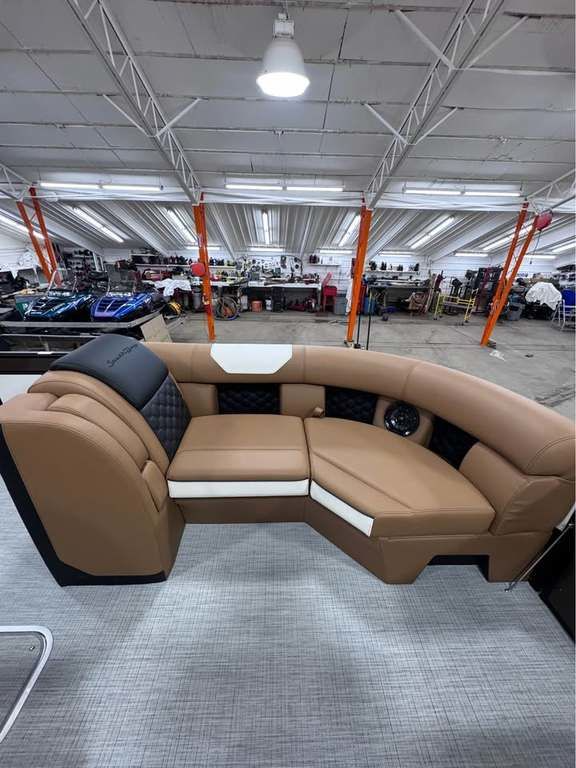 2026 South Bay 523RS 3.0