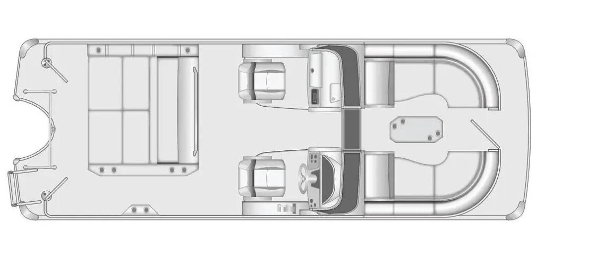 523UL DC