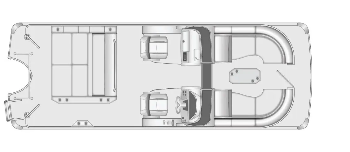 523UL DC