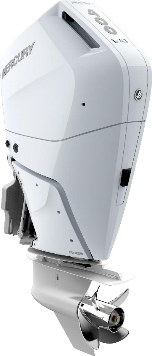 Verado 350-425hp 5.7L V10