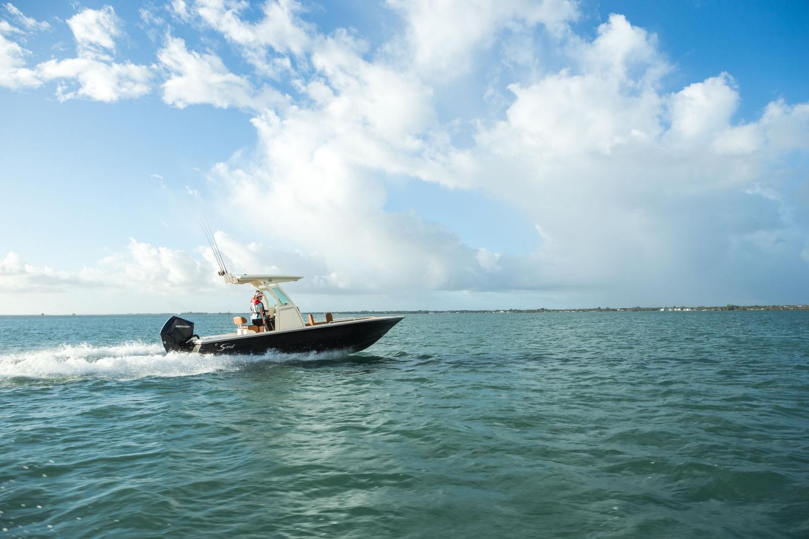 FourStroke 250-300hp