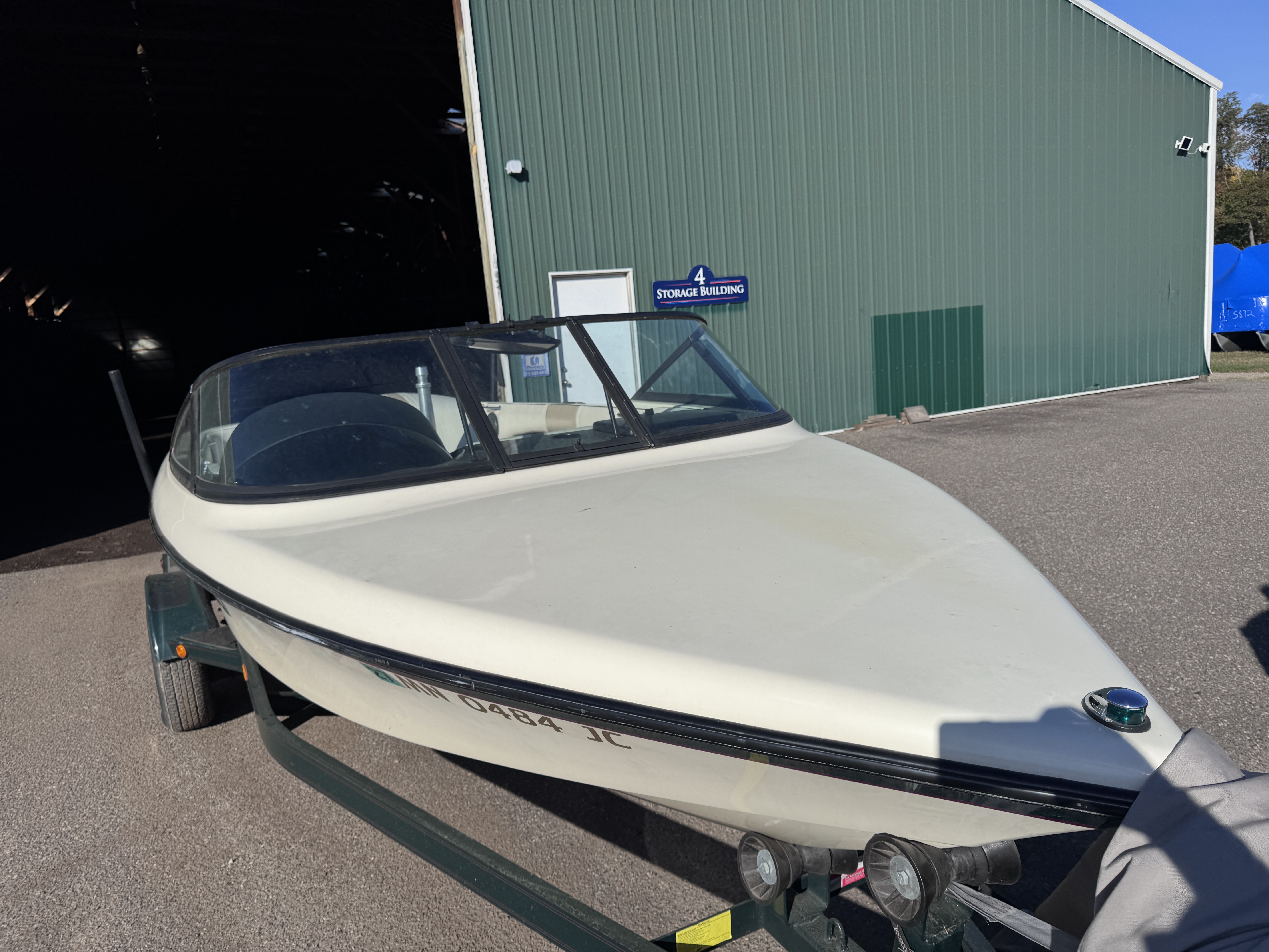 Used 1999 Malibu  Sports