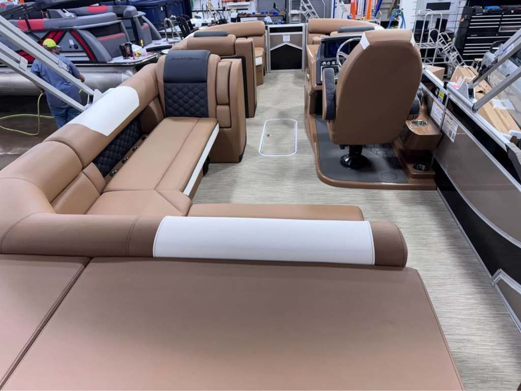 Used 2026 South Bay 521CR 3.0