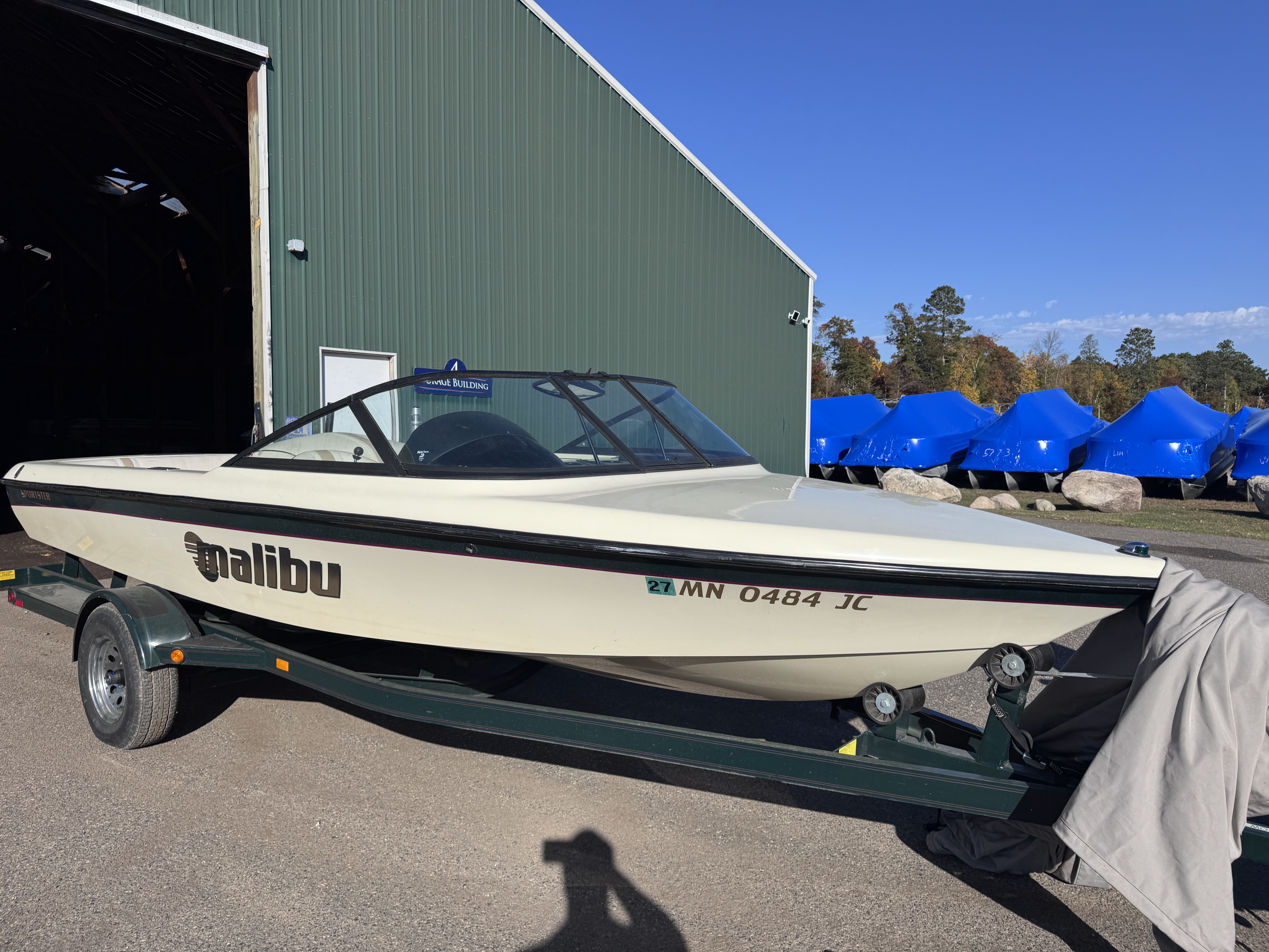 Used 1999 Malibu  Sports