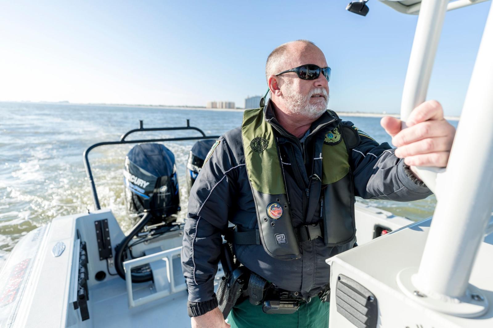 SeaPro 200-350hp