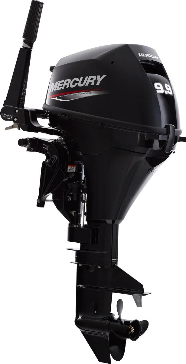 FourStroke 2.5-20hp