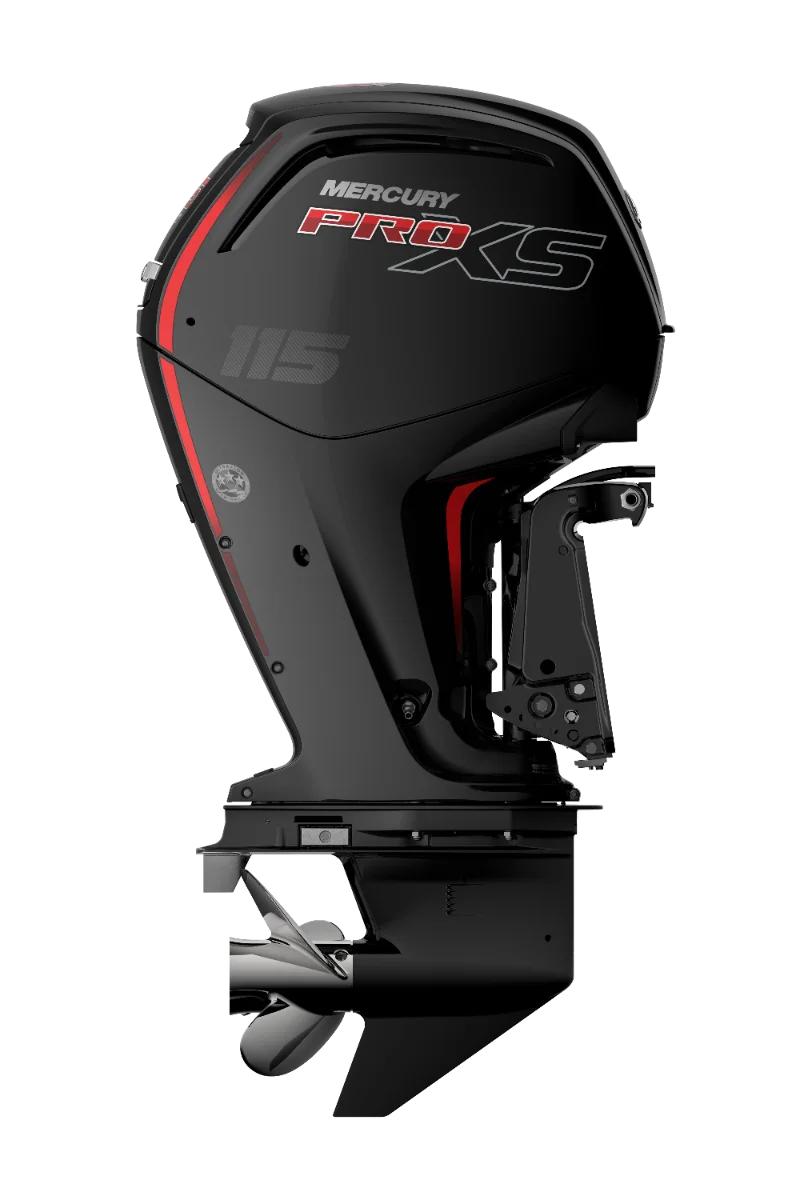ProXS 115-150hp