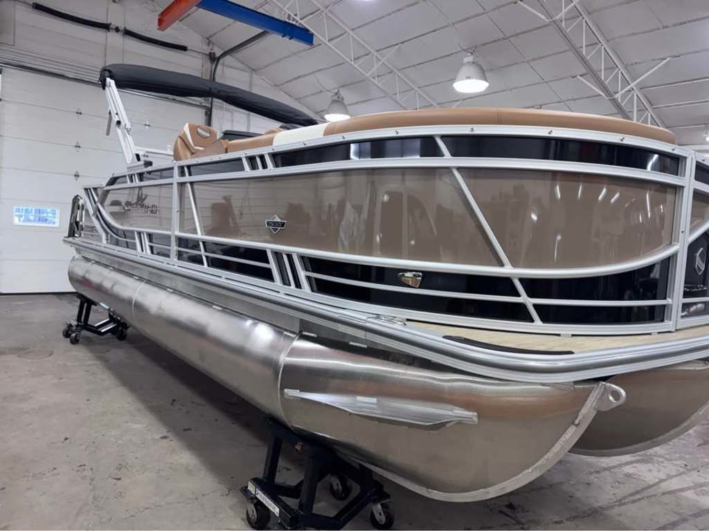 Used 2026 South Bay 521CR 3.0