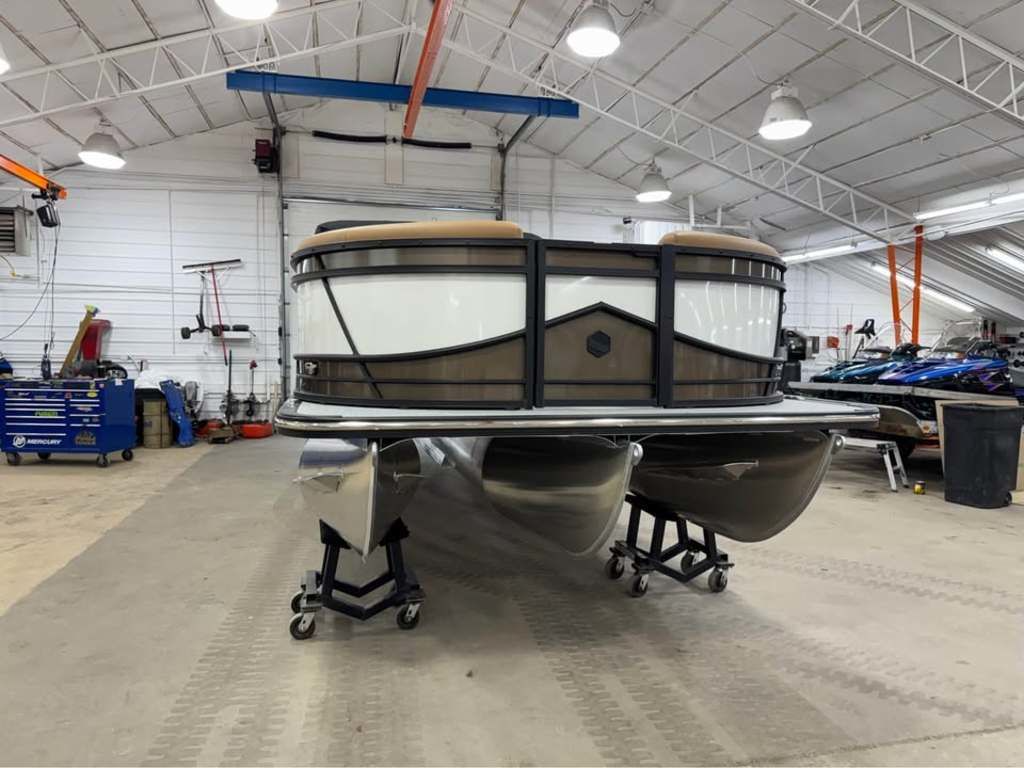 2026 South Bay 523RS 3.0