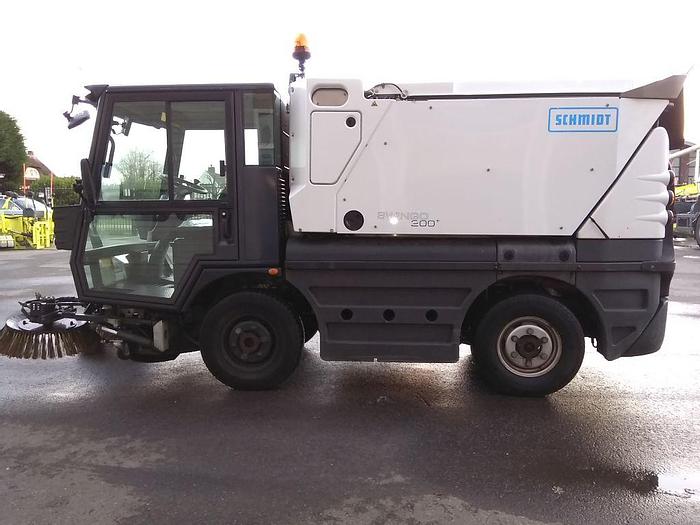 Gebruikt 2014 Schmidt SWINGO 200