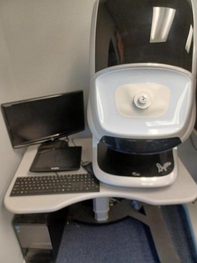 Refurbished Optos Daytona