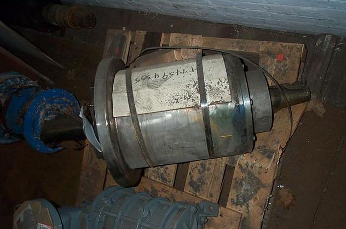 Refurbished BIRD 400 #19828