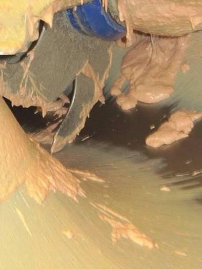 Gebraucht 2011 GEA CFS CutMaster V 500 Vakuumkutter 182545