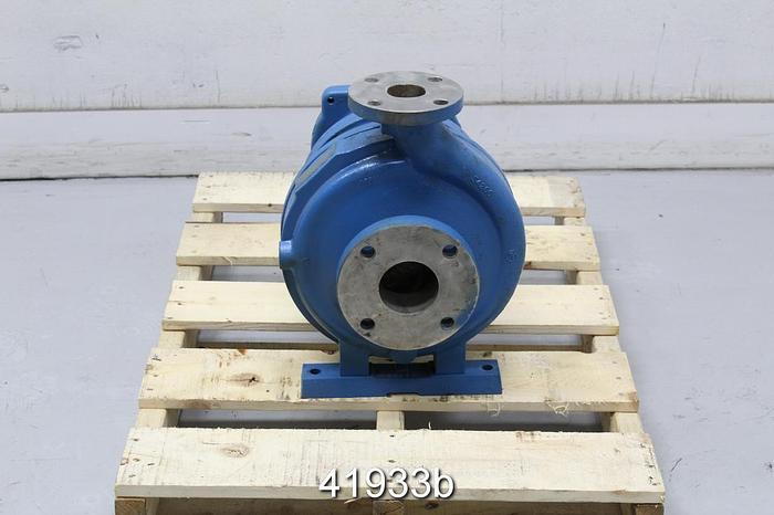 Used GOULDS 3196 #41933