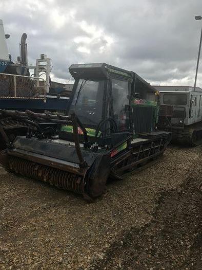 2006 GyroTrac GT25