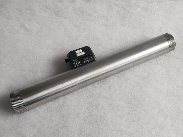 Gebraucht Druckluftzähler, SD2500, IFM Electronic,  gebraucht-Top