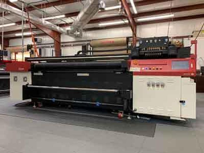 Used 2012 Agfa ANAPURNA M2050