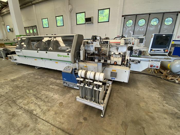 Usata 2007 Biesse Stream B1