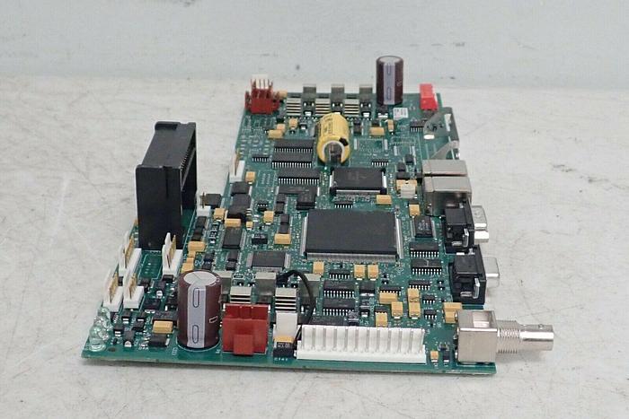 Used Agilent G1312-66550 Main Board for G1312B T7-D14