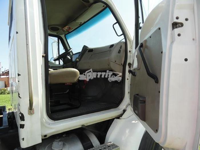 Used 2007 STERLING L7500