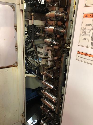 Usato MAZAK INTEGREX 200 Y