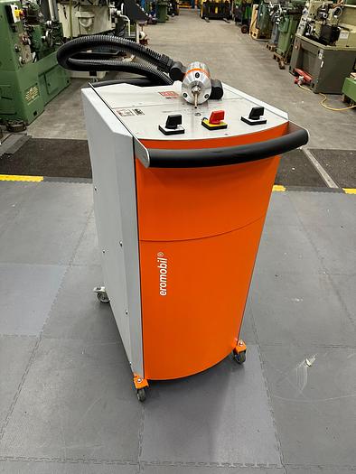 Gebruikt 2017 Eromobil er230s