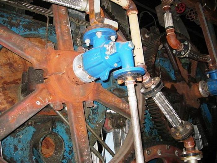 Used SANDY HILL #22474