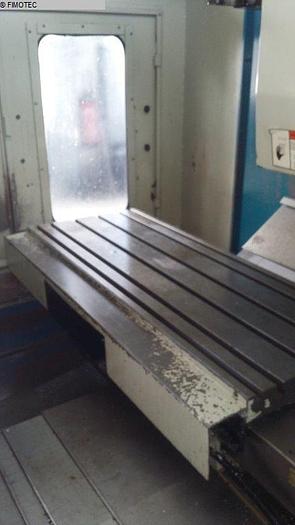 Used 1999 HARTFORD VMC 1020