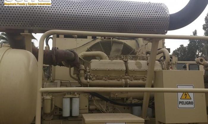 Usado 1999 INGERSOLL RAND DM50