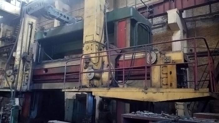 Used Lathe Vertical Turning 1550