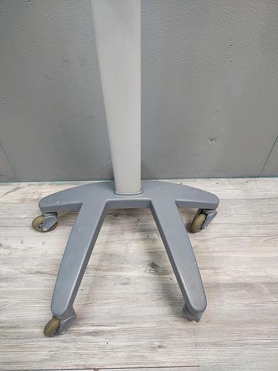 Gebraucht Mindray Datascope Accutorr V Vital Patientenmonitor auf Trolley