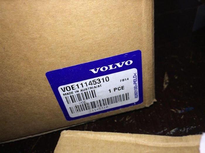 0 Volvo (11145310) DIFFERENTIAL HOUSING and (11145309) DOG CLUTCH