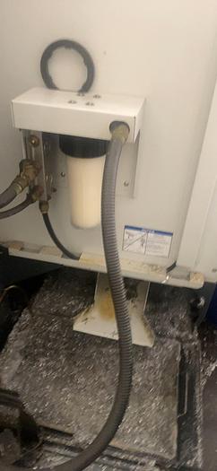 Used 2014 HAAS VF-2 4-Axis CNC Vertical Machining Center