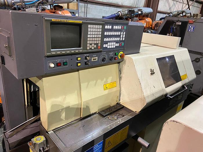 Usado 1999 Star SR16