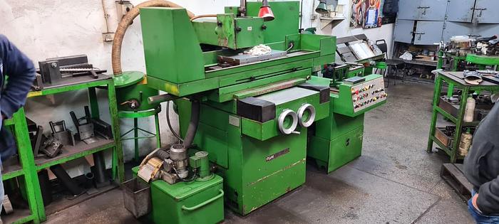 Używane Szlifierka do płaszczyzn Ponar-Pabianice SPM-25E