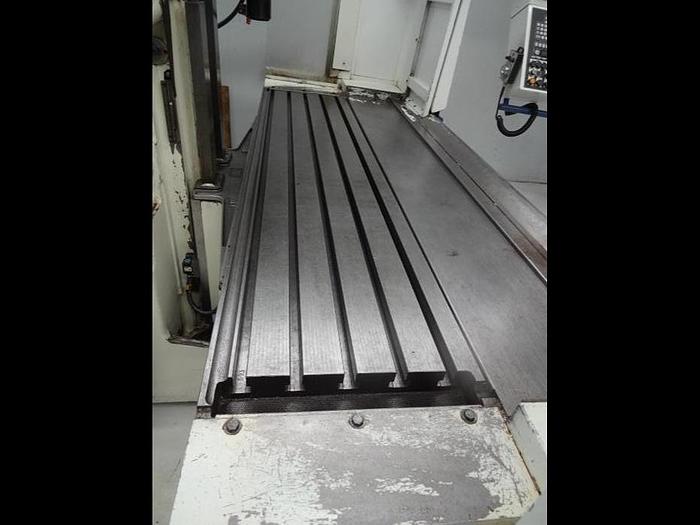 D'occasion Fraiseuse Huron MU Basic / CNC milling machine Huron MU Basic